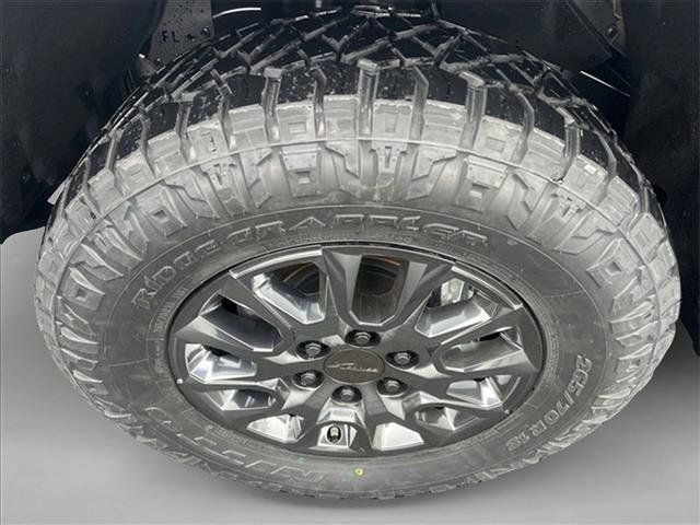 New 2025 Toyota Tundra Limited AWD/4WD image 11