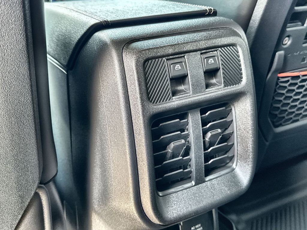 New 2026 Ford Bronco Raptor AWD/4WD image 28