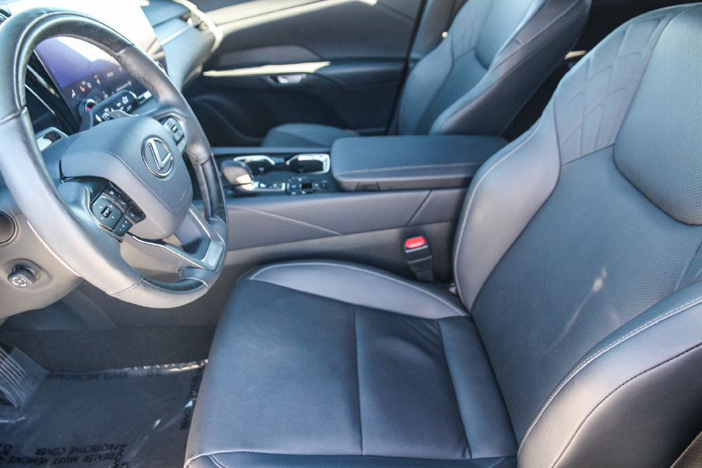 Certified 2024 Lexus RX 350h w/ Convenience Package AWD/4WD image 19