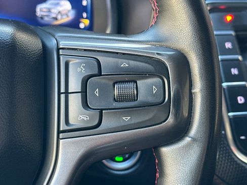 Certified 2024 Chevrolet Tahoe RST w/ Luxury Package image 34