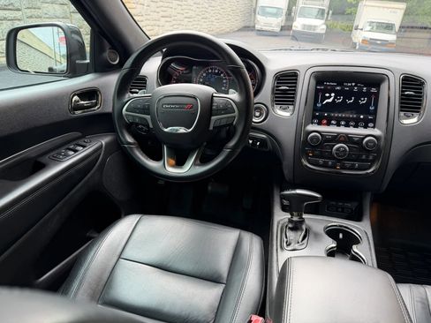 Used 2020 Dodge Durango GT w/ Blacktop Package AWD/4WD image 13