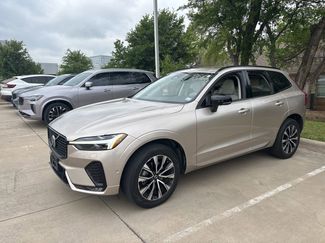 Certified 2024 Volvo XC60 B5 Plus w/ Protection Package Premier video 1