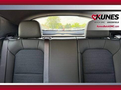 New 2026 Buick Envista Sport Touring w/ Convenience I Package FWD image 28