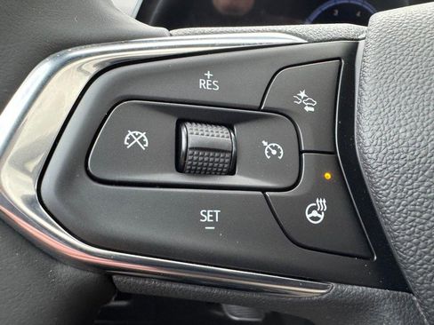 New 2026 Chevrolet TrailBlazer ACTIV w/ Convenience Package image 10