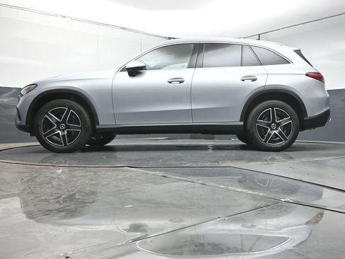New 2026 Mercedes-Benz GLC 300 image 37