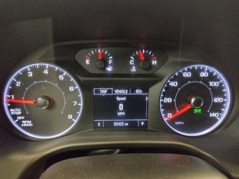 Used 2019 GMC Acadia SLE FWD image 23