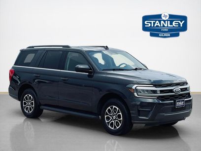 Used 2024 Ford Expedition XLT