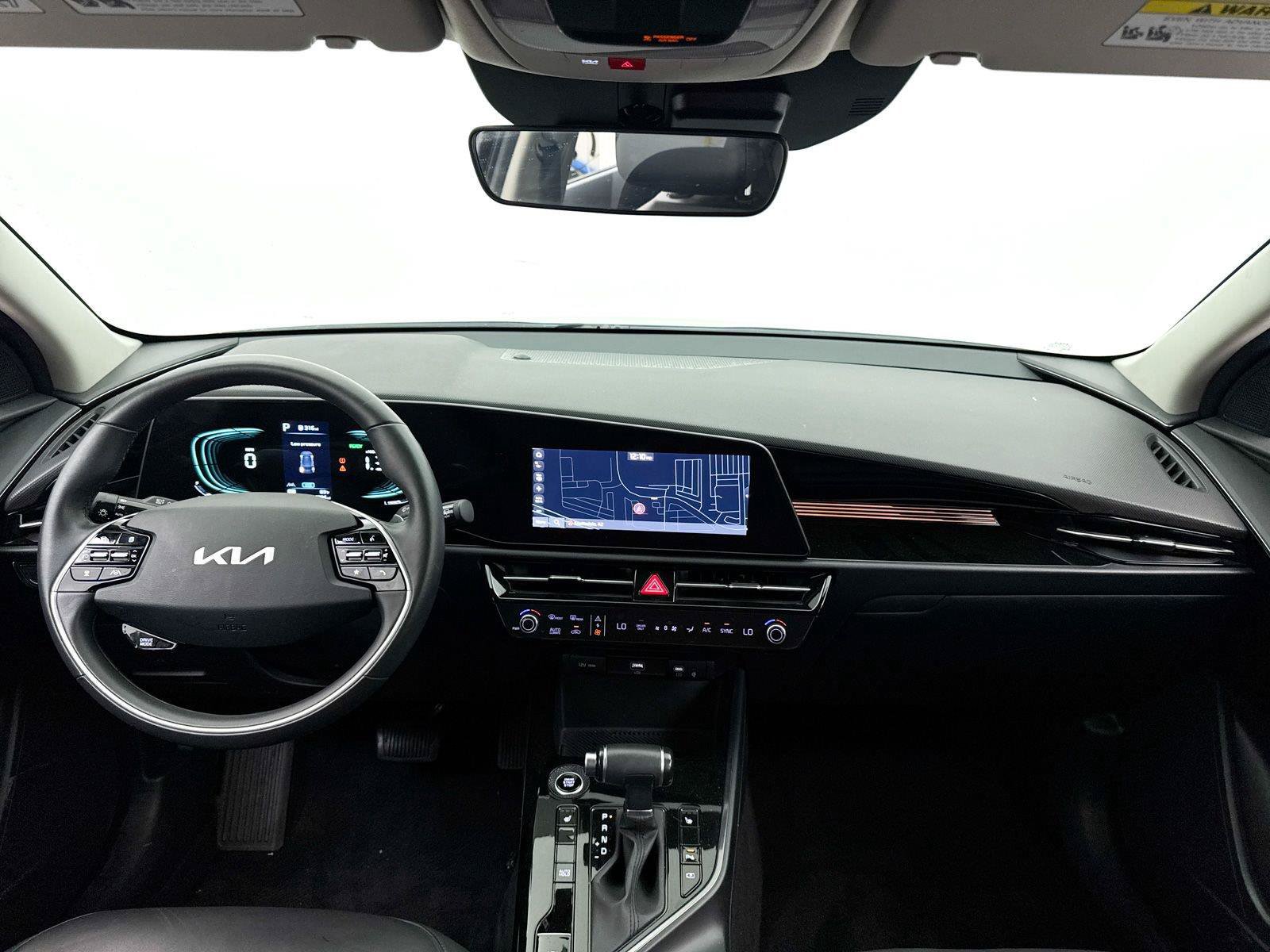 Used 2023 Kia Niro EX FWD image 20