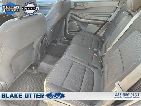 Used 2025 Ford Escape Active w/ Tech Pack #1 image 16