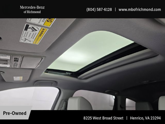 Used 2017 Honda CR-V EX-L image 35