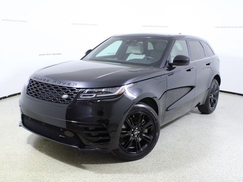 Used 2023 Land Rover Range Rover Velar R-Dynamic S image 1