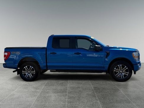 Used 2021 Ford F150 XL w/ STX Appearance Package image 6