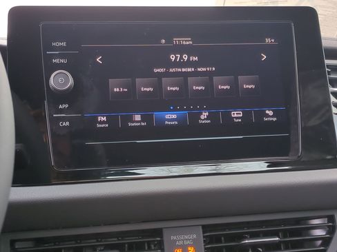 New 2026 Volkswagen Jetta Sport image 13