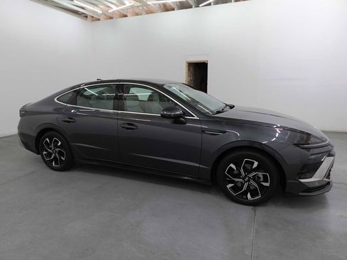 Used 2024 Hyundai Sonata SEL AWD/4WD image 4