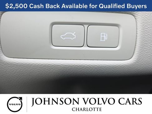 New 2026 Volvo XC60 T8 Ultra w/ Protection Package Premier image 27