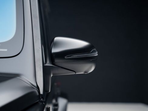 Used 2020 Mercedes-Benz G 63 AMG 4MATIC image 16