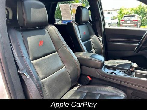 Certified 2024 Dodge Durango GT AWD/4WD image 44