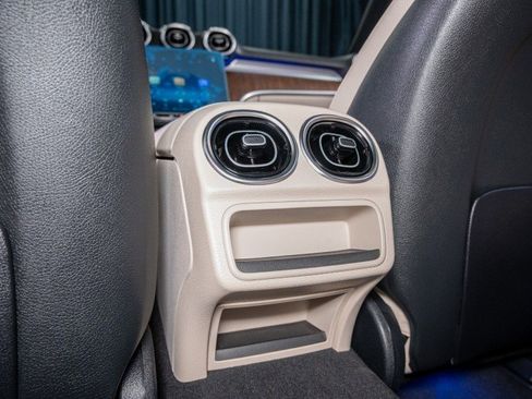 Certified 2025 Mercedes-Benz C 300 Sedan image 26