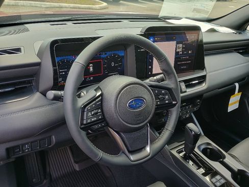 New 2026 Subaru Outback Touring XT AWD/4WD image 9