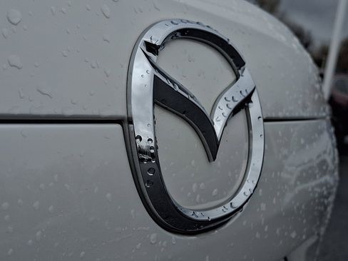 Used 2024 MAZDA CX-5 AWD 2.5 S w/ Preferred Package image 32