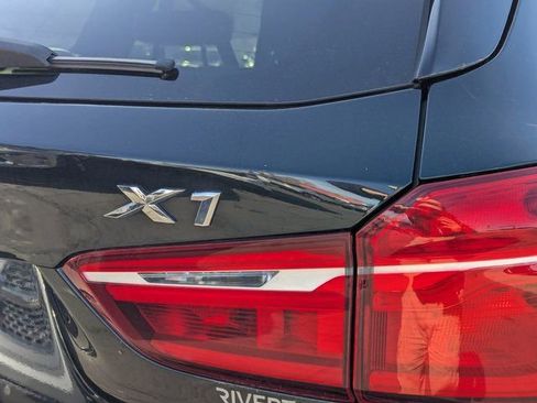 Used 2016 BMW X1 xDrive28i image 4