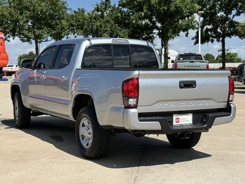 Certified 2022 Toyota Tacoma SR w/ SR Convenience Package RWD image 6