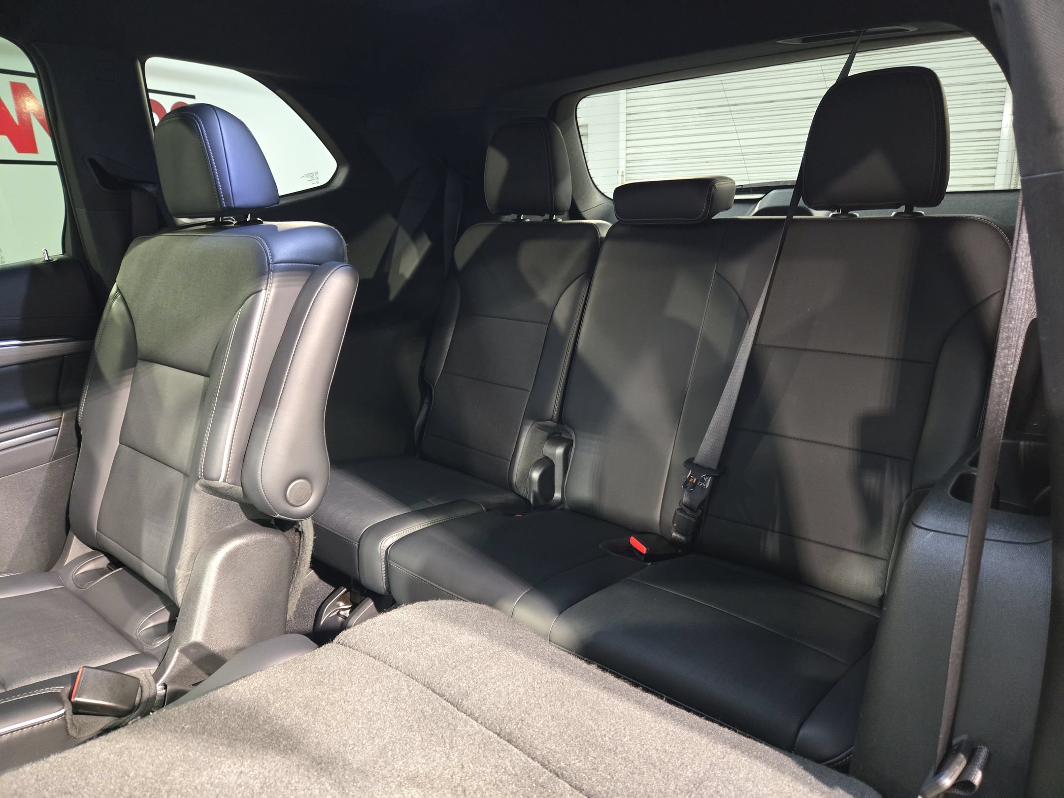 Used 2025 Buick Enclave Preferred FWD image 36