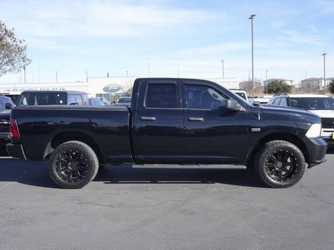 Used 2013 RAM 1500 Express image 5