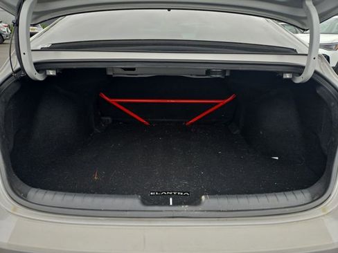Used 2023 Hyundai Elantra N FWD image 12