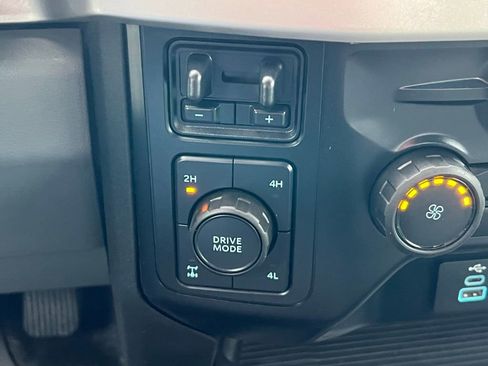 Used 2023 Ford F250 XL w/ XL Off-Road Package image 31