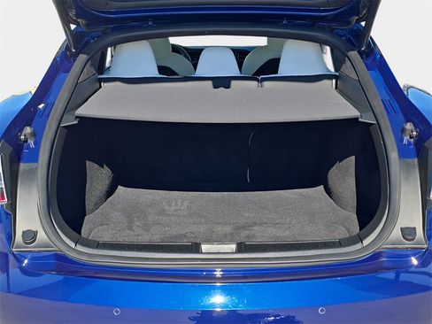 Used 2020 Tesla Model S Long Range image 14