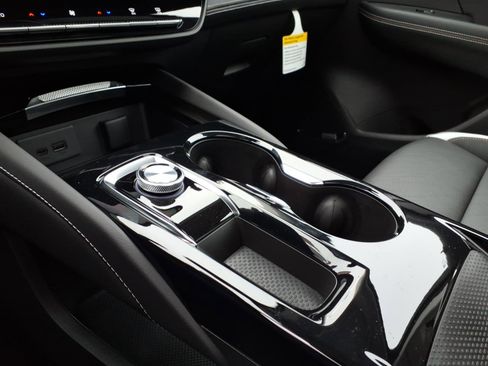 New 2026 Buick Envision Sport Touring image 19