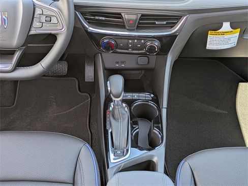 New 2026 Buick Encore GX Sport Touring image 20