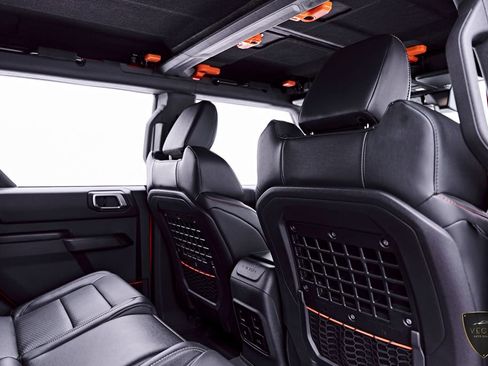Used 2023 Ford Bronco Raptor AWD/4WD image 50