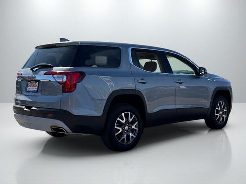 Used 2023 GMC Acadia SLE FWD image 7