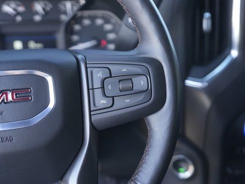 Used 2022 GMC Sierra 2500 AT4 w/ AT4 Preferred Package image 24