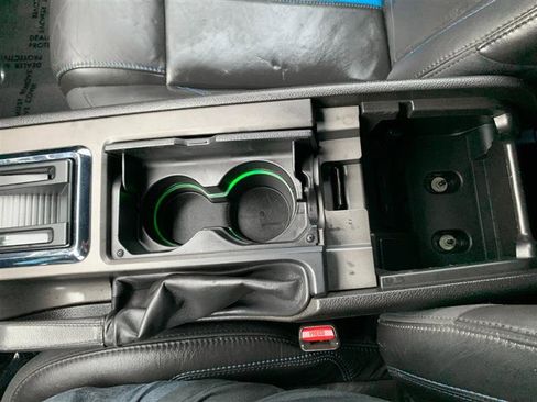 Used 2011 Ford Mustang GT Premium w/ 401A Rapid Spec Order Code image 35