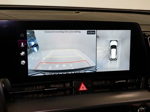 Certified 2025 Kia Sportage SX image 15