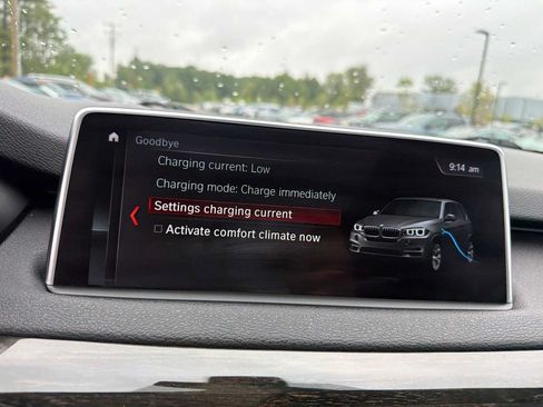 Used 2018 BMW X5 xDrive40e AWD/4WD image 28