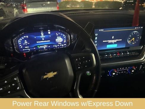 Used 2022 Chevrolet Silverado 1500 LT w/ Max Trailering Package image 20