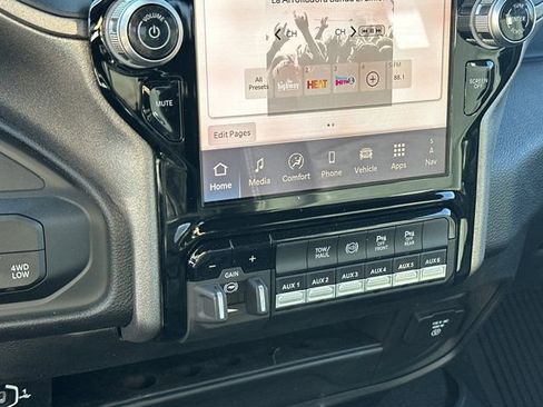 New 2026 RAM 3500 Tradesman image 29