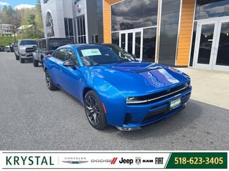 New 2026 Dodge Charger Scat Pack AWD/4WD video 1