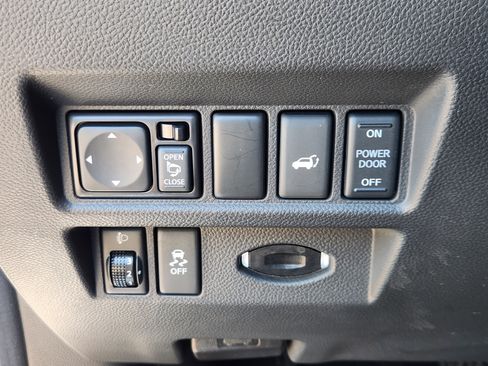 Used 2014 INFINITI QX70 AWD w/ Premium Package image 26