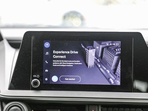 Used 2024 Toyota Prius LE image 13