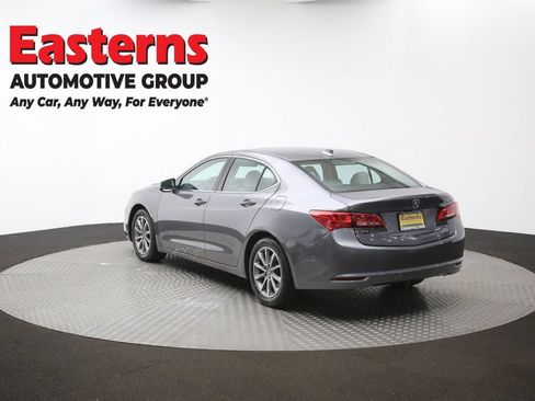 Used 2020 Acura TLX FWD image 67