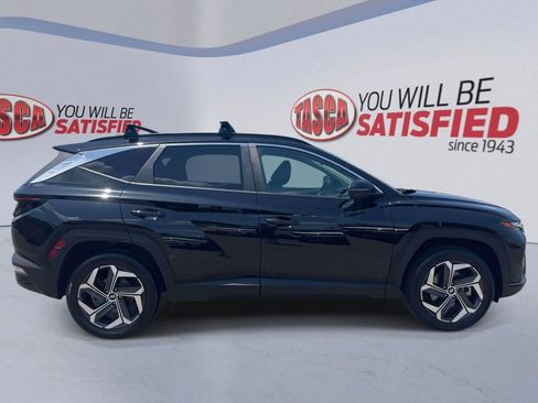 Used 2023 Hyundai Tucson SEL w/ Convenience Package AWD/4WD image 5