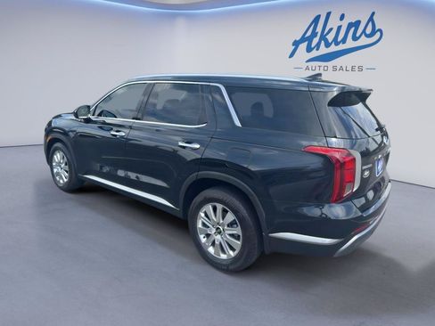 Used 2024 Hyundai Palisade SEL AWD/4WD image 10