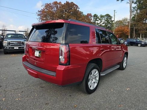 Used 2015 GMC Yukon SLE w/ Convenience Package image 3