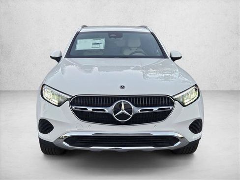 New 2026 Mercedes-Benz GLC 300 image 6