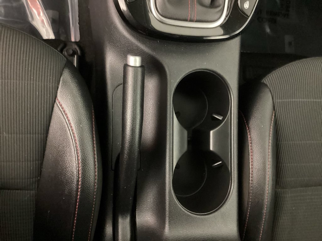 Used 2020 Kia Soul GT-Line Turbo FWD image 20